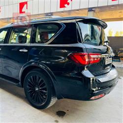 انفنتي QX80